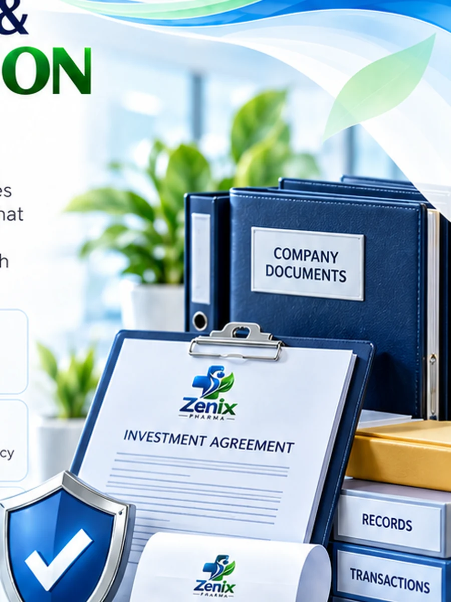 Professional documentation