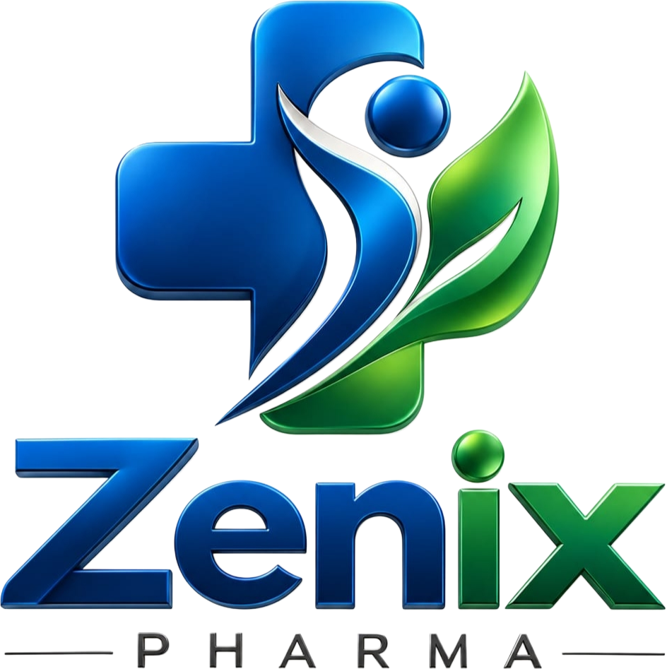 Zenix Pharma