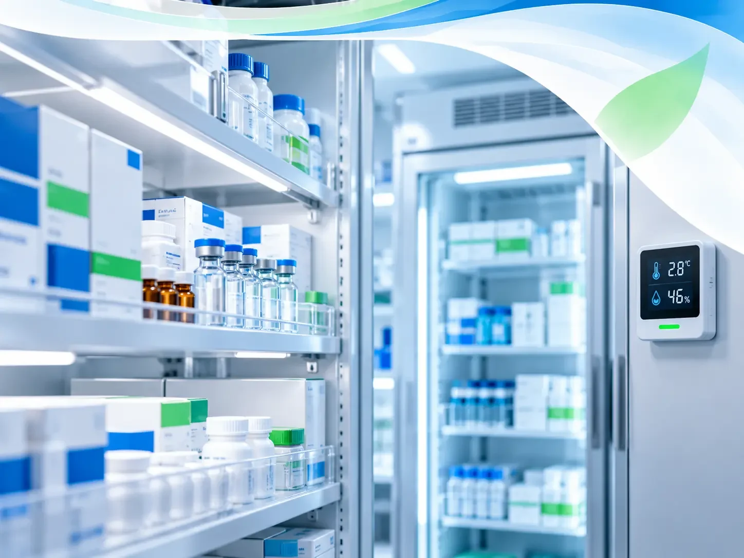 Understanding Quality in Medical Supplies